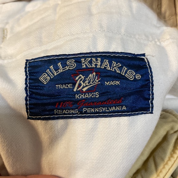 Bills khakis 36 waist made in the USA pants bundle - Picture 5 of 6